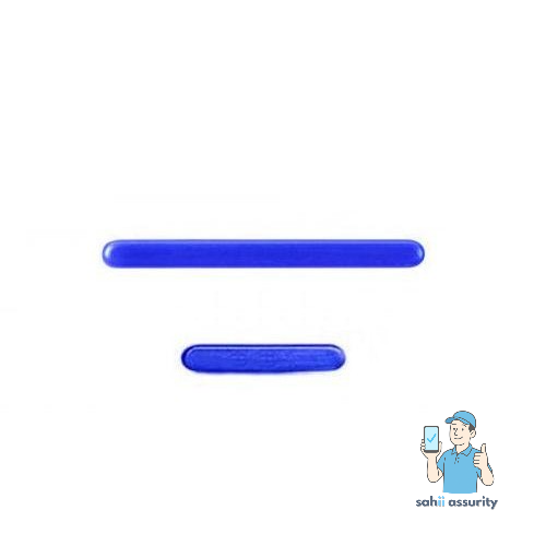 Side Key for Vivo Y11 2019